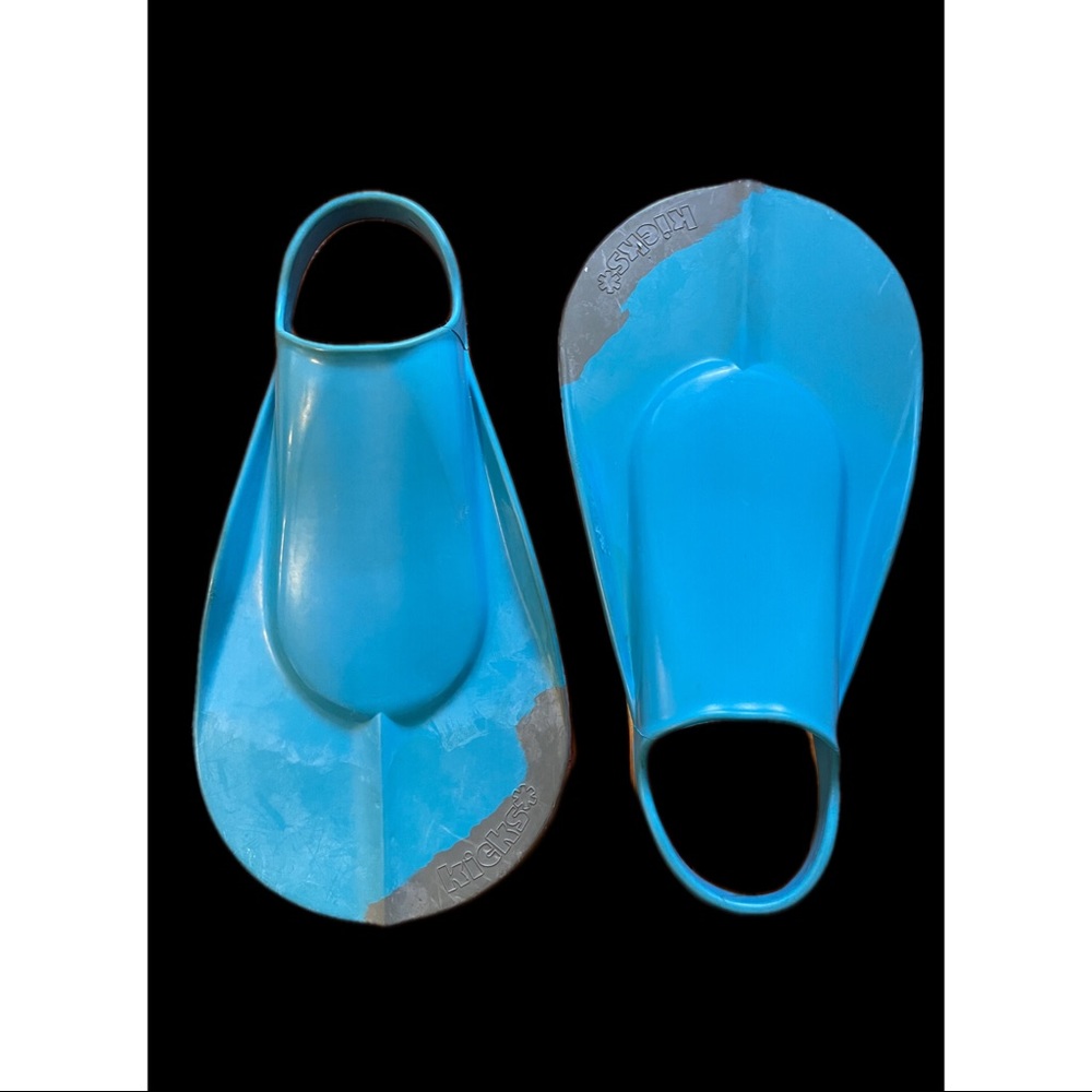 DaFin Kicks Swim Fins Size 13/14